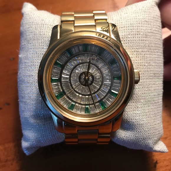Michael Kors Accessories - Michael Kors Watch